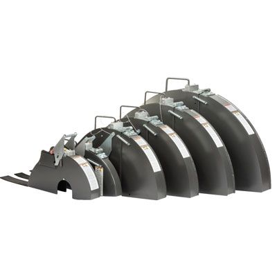 Канатная машина Lissmac LWCH 100 (комплект без CDR-2) - изображение 37