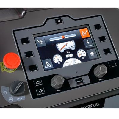 Канатная машина Lissmac LWCH 100 (комплект без CDR-2) - изображение 5