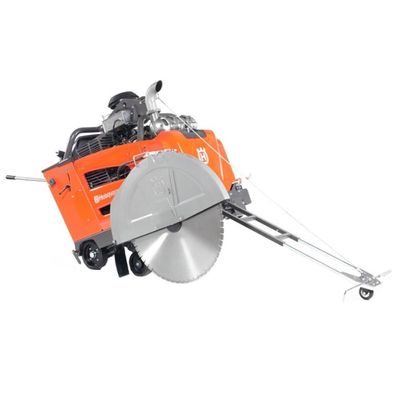 Канатная машина Lissmac LWCH 100 (комплект без CDR-2) - изображение 42