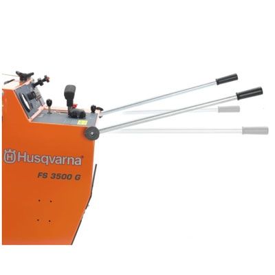 Канатная машина Lissmac LWCH 100 (комплект без CDR-2) - изображение 8