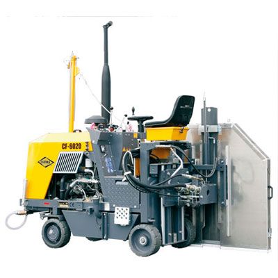 Машина стенорезная Dr. Schulze SW800 HD30/19 GT1200 - изображение 3