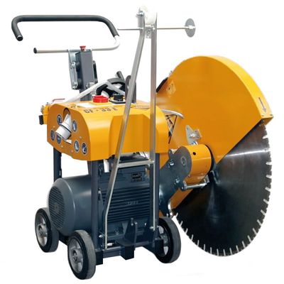 Машина стенорезная Dr. Schulze SW800 HD30/19 GT1200 - изображение 4