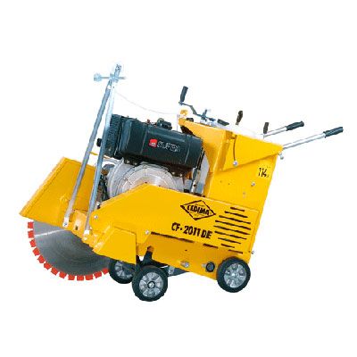 Машина стенорезная Dr. Schulze SW800 HD30/19 GT1200 - изображение 6