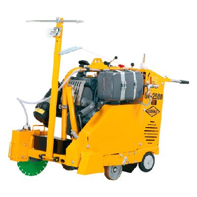 Машина стенорезная Dr. Schulze SW800 HD30/19 GT1200 - изображение 7
