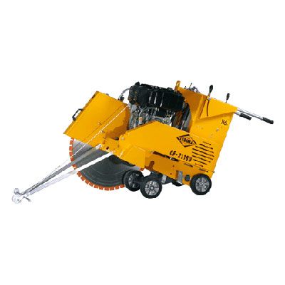 Стенорезная машина Husqvarna WS 440 HF - изображение 4