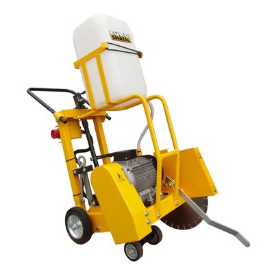 Стенорезная машина Cedima WS‑451 H - изображение 10