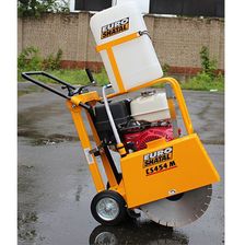 Стенорезная машина Cedima WS‑451 H - изображение 5