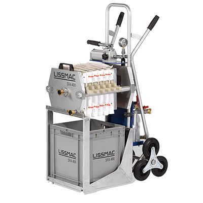 Канатная машина Husqvarna CS-2512 - изображение 13