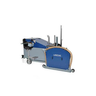Канатная машина Husqvarna CS-2512 - изображение 15
