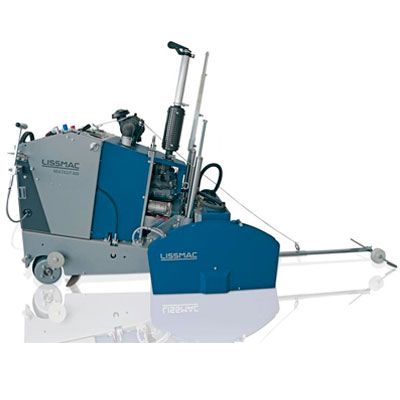 Канатная машина Husqvarna CS-2512 - изображение 17