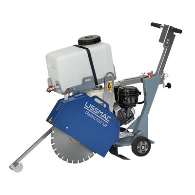 Канатная машина Husqvarna CS-2512 - изображение 19