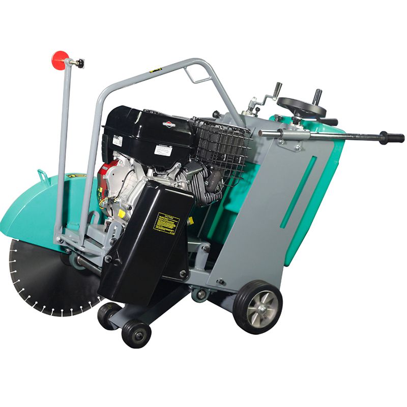 Машина стенорезная Diamaster PRO D-520WEQ d 1200/520мм - изображение 3