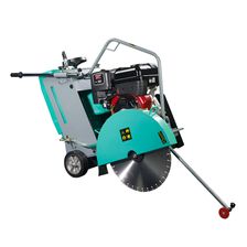Машина стенорезная Diamaster PRO D-520WEQ d 1200/520мм - изображение 4