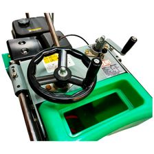 Машина стенорезная Alteco Professional WC 6210 - изображение 6