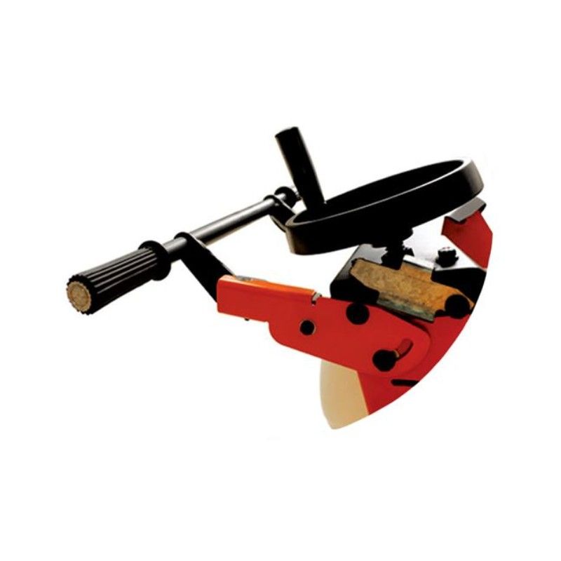 Машина стенорезная Alteco Professional WC 6712 - изображение 4