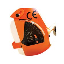 Машина стенорезная Alteco Professional WC 6712 - изображение 7