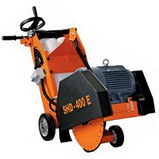 Стенорезная машина Husqvarna WS 482 HF - изображение 6