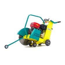 Резчик кровли Сплитстоун CR1413 (Loncin G390F (11HP)) CR1413-LC+ОД13.11 (МЗ) (S) - изображение 2