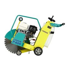 Ручная стенорезная машина Weka HS40 Emma - изображение 3