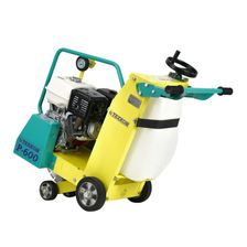 Ручная стенорезная машина Weka HS40 Emma - изображение 4