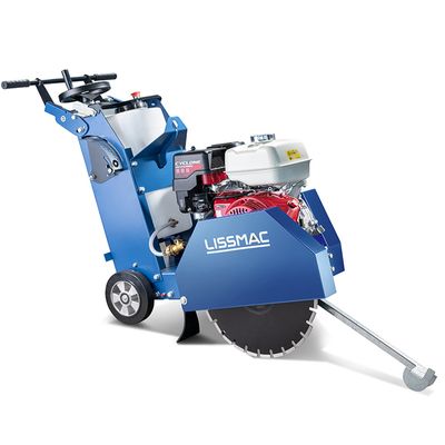 Машина канатная Husqvarna CS 10 - изображение 34