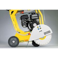 Стенорезная машина Cedima WS‑296 - изображение 8
