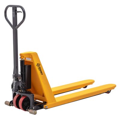 Гидравлическая тележка SMARTLIFT CBD20R-II (2000 кг; 24В / 400Ач, EPS) - изображение 5