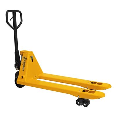 Гидравлическая тележка SMARTLIFT CBD20R-II (2000 кг; 24В / 400Ач, EPS) - изображение 6