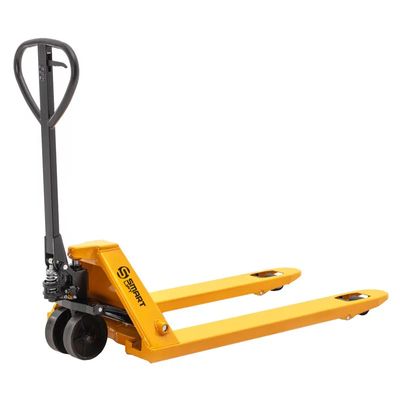 Гидравлическая тележка SMARTLIFT CBD20R-II (2000 кг; 24В / 400Ач, EPS) - изображение 8