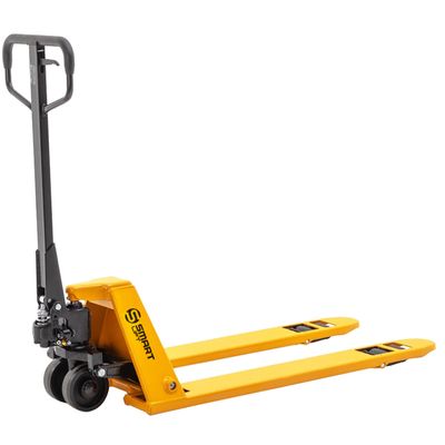 Самоходная электрическая тележка SMARTLIFT CBD20W-E 2000 кг li-ion 24В / 50Ач - изображение 21