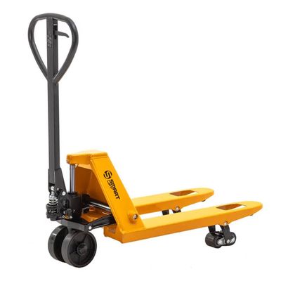 Самоходная электрическая тележка SMARTLIFT CBD20W-E 2000 кг li-ion 24В / 50Ач - изображение 22