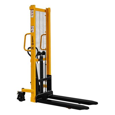 Штабелер электрический самоходный SMARTLIFT с кабиной CDD15C (1500 кг; 6,5 м; 24В / 400 Ач) - изображение 4