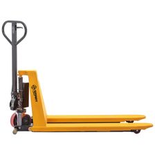 Гидравлическая тележка SMARTLIFT SD-HL HLT10; 1000 кг; 1150х540 мм; высокоподъемная 800 мм - изображение 17