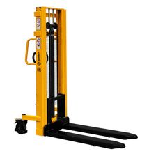 Штабелер гидравлический SMARTLIFT SDA 1525 1500 кг; 2,5 м; фиксированные вилы - изображение 3