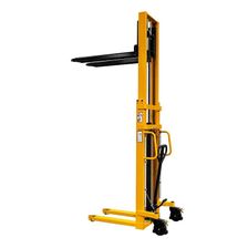 Штабелер гидравлический SMARTLIFT SDA 1525 1500 кг; 2,5 м; фиксированные вилы - изображение 4