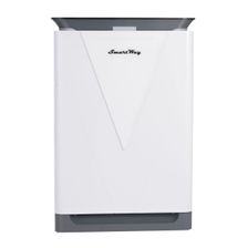 Комплект Smartway KJ420F-A350 Smart Wi-Fi + сменная панель тип V - изображение 2