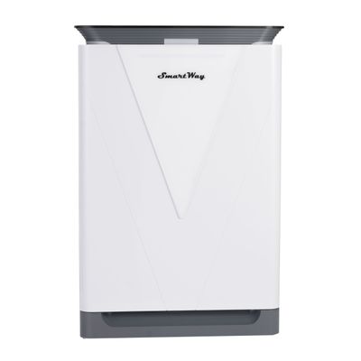 Комплект Smartway KJ420F-A350 Smart Wi-Fi + сменная панель тип V - изображение 3
