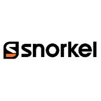 Большой подъемник с телескопической стрелой Snorkel TB86J - изображение 3