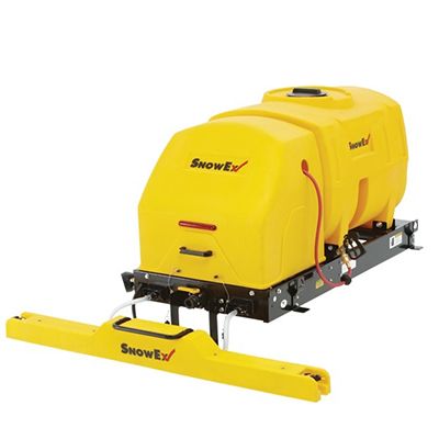 Распределители реагентов SnowEx Liqui Maxx TSA-500 - изображение 11
