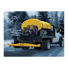 Распределители реагентов SnowEx Liqui Maxx TSA-500 - изображение 5