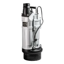 Автоматический насос SOLIDPUMP 50TBZЕ1.5 - изображение 2