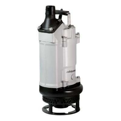 Автоматический насос SOLIDPUMP 50TBZЕ1.5 - изображение 5