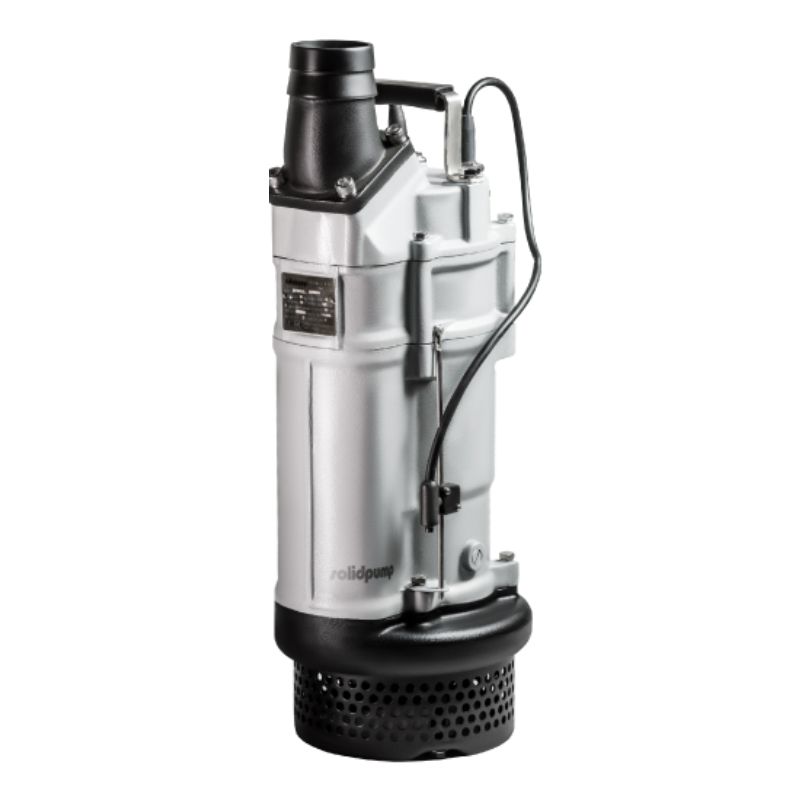 Автоматический насос SOLIDPUMP 50TBZЕ2.2 - изображение 6