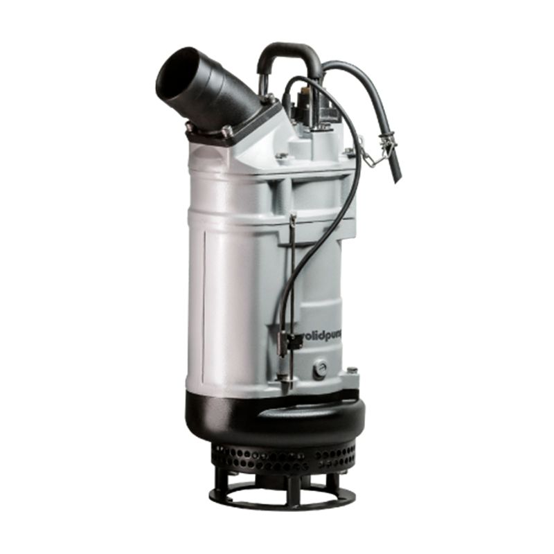 Автоматический насос SOLIDPUMP 80TBDE3.7 - изображение 7