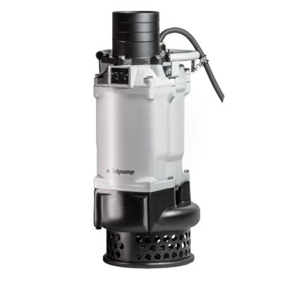 Автоматический насос SOLIDPUMP 80TBDE3.7 - изображение 3