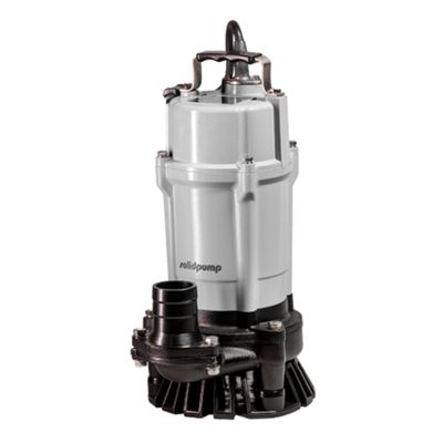 Автоматический насос SOLIDPUMP 80TBDE3.7 - изображение 6