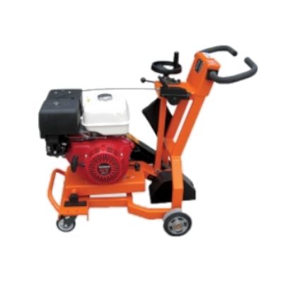 Раздельщик трещин SPEKTROS SGM-180 (ДВС Honda GX390) без отрезного диска - изображение 2