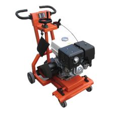 Раздельщик трещин SPEKTROS SGM-180 (ДВС Honda GX390) без отрезного диска - изображение 3