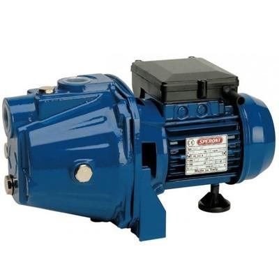 Поверхностный насос Speroni RSM 5/N - изображение 2