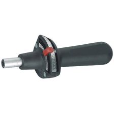 Динамометрическая отвертка STAHLWILLE TORSIOMETER 760/60 - изображение 2